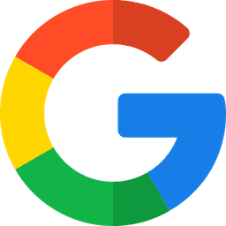 Google signin logo